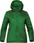 Women's Black Ice Thermal Jacket - X-1W